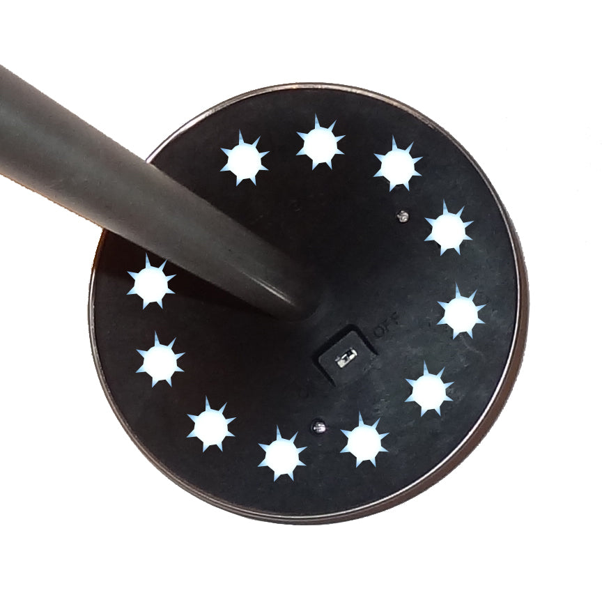 Putting Green Light - Set of 3 Lights