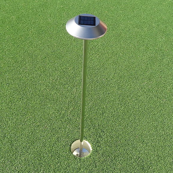 Putting Green Light - Set of 3 Lights – GreenTee